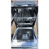 Image 2 : LG STAINLESS STEEL DISHWASHER FOR *PARTS & REPAIR*