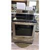 Image 1 : FRIGIDAIRE GALLERY ELECTRIC STOVE WITH CONVECTION OVEN FOR *PARTS & REPAIR*