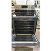Image 3 : FRIGIDAIRE GALLERY ELECTRIC STOVE WITH CONVECTION OVEN FOR *PARTS & REPAIR*