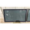 Image 2 : (3) ASSORTED PANASONIC TV'S FOR *PARTS & REPAIR*