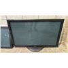 Image 4 : (3) ASSORTED PANASONIC TV'S FOR *PARTS & REPAIR*