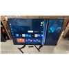 Image 1 : SAMSUNG 65" CRYSTAL UHD DU6900 4K TIZEN OS SMART TV *SCREEN SEPARATING FROM TV/BAD SCREEN ISSUES*