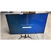 Image 1 : 58" CRYSTAL UHD 4K SMART TV WITH STAND & REMOTE