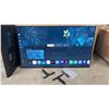 Image 1 : SAMSUNG 50" CRYSTAL UHD U8000F 4K SMART TV WITH STAND, REMOTE & BOX