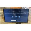 Image 1 : SAMSUNG 32" LED HD TIZEN SMART TV WITH REMOTE & BOX *NO STAND*
