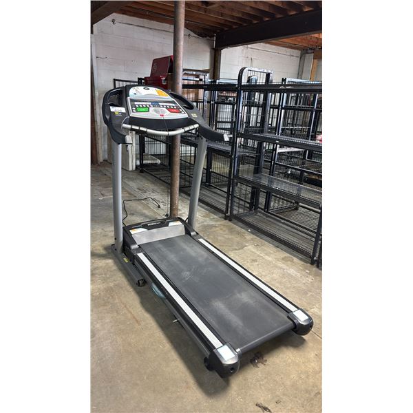 TEMPO 620T TREADMILL WITH LED DISPLAY