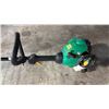 Image 3 : WEED EATER GAS POWERED TRIMMER