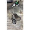 Image 4 : WEED EATER GAS POWERED TRIMMER
