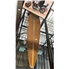 Image 4 : ARBOR SKATEBOARD, FRAMED PRINT OF A CHIMPANZEE ON A MOTORCYCLE & GERM GUARDIAN AIR FILTER