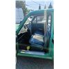 Image 10 : 1958 AUSTIN WESTMINSTER A95 SIX, 4DR SEDAN, GREEN, VIN BS6LHCA972431,