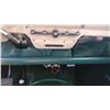 Image 13 : 1958 AUSTIN WESTMINSTER A95 SIX, 4DR SEDAN, GREEN, VIN BS6LHCA972431,