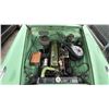 Image 15 : 1958 AUSTIN WESTMINSTER A95 SIX, 4DR SEDAN, GREEN, VIN BS6LHCA972431,