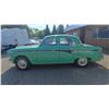 Image 1 : 1958 AUSTIN WESTMINSTER A95 SIX, 4DR SEDAN, GREEN, VIN BS6LHCA972431,