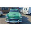 Image 3 : 1958 AUSTIN WESTMINSTER A95 SIX, 4DR SEDAN, GREEN, VIN BS6LHCA972431,