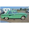 Image 5 : 1958 AUSTIN WESTMINSTER A95 SIX, 4DR SEDAN, GREEN, VIN BS6LHCA972431,