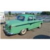 Image 6 : 1958 AUSTIN WESTMINSTER A95 SIX, 4DR SEDAN, GREEN, VIN BS6LHCA972431,