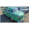 Image 8 : 1958 AUSTIN WESTMINSTER A95 SIX, 4DR SEDAN, GREEN, VIN BS6LHCA972431,