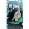 Image 9 : 1958 AUSTIN WESTMINSTER A95 SIX, 4DR SEDAN, GREEN, VIN BS6LHCA972431,