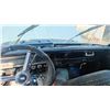 Image 13 : 1967 CHEVROLET ACADIAN, 2DR COUPE, BLUE VIN 1131171105259