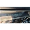 Image 14 : 1967 CHEVROLET ACADIAN, 2DR COUPE, BLUE VIN 1131171105259