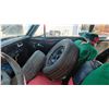 Image 19 : 1967 CHEVROLET ACADIAN, 2DR COUPE, BLUE VIN 1131171105259