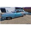 Image 1 : 1967 CHEVROLET ACADIAN, 2DR COUPE, BLUE VIN 1131171105259