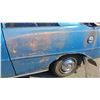 Image 20 : 1967 CHEVROLET ACADIAN, 2DR COUPE, BLUE VIN 1131171105259