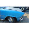 Image 25 : 1967 CHEVROLET ACADIAN, 2DR COUPE, BLUE VIN 1131171105259