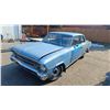 Image 2 : 1967 CHEVROLET ACADIAN, 2DR COUPE, BLUE VIN 1131171105259