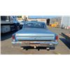 Image 7 : 1967 CHEVROLET ACADIAN, 2DR COUPE, BLUE VIN 1131171105259