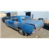 Image 8 : 1967 CHEVROLET ACADIAN, 2DR COUPE, BLUE VIN 1131171105259