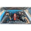 Image 9 : 1967 CHEVROLET ACADIAN, 2DR COUPE, BLUE VIN 1131171105259