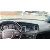 Image 13 : 2019 DODGE CHARGER AWD, 4DR SEDAN, BLACK & WHITE, VIN 2C3CDXKT9KH617756,