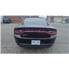 Image 7 : 2019 DODGE CHARGER AWD, 4DR SEDAN, BLACK & WHITE, VIN 2C3CDXKT9KH617756,