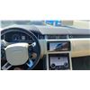 Image 16 : 2018 LAND ROVER RANGE ROVER AUTOBIOGRAPHY, 4 DOOR SUV, GREY, VIN SALGV5RE7JA397965,