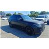 Image 4 : 2018 LAND ROVER RANGE ROVER AUTOBIOGRAPHY, 4 DOOR SUV, GREY, VIN SALGV5RE7JA397965,