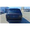 Image 7 : 2018 LAND ROVER RANGE ROVER AUTOBIOGRAPHY, 4 DOOR SUV, GREY, VIN SALGV5RE7JA397965,