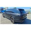 Image 8 : 2018 LAND ROVER RANGE ROVER AUTOBIOGRAPHY, 4 DOOR SUV, GREY, VIN SALGV5RE7JA397965,
