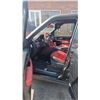 Image 12 : 2012 LAND ROVER RANGE ROVER AUTOBIOGRAPHY SPORT, 4DR SUV, BLACK, VIN SALSP2E49CA732596,