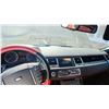 Image 13 : 2012 LAND ROVER RANGE ROVER AUTOBIOGRAPHY SPORT, 4DR SUV, BLACK, VIN SALSP2E49CA732596,