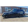 Image 1 : 2012 LAND ROVER RANGE ROVER AUTOBIOGRAPHY SPORT, 4DR SUV, BLACK, VIN SALSP2E49CA732596,