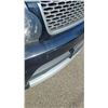 Image 23 : 2012 LAND ROVER RANGE ROVER AUTOBIOGRAPHY SPORT, 4DR SUV, BLACK, VIN SALSP2E49CA732596,