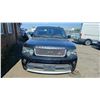 Image 3 : 2012 LAND ROVER RANGE ROVER AUTOBIOGRAPHY SPORT, 4DR SUV, BLACK, VIN SALSP2E49CA732596,