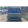 Image 7 : 2012 LAND ROVER RANGE ROVER AUTOBIOGRAPHY SPORT, 4DR SUV, BLACK, VIN SALSP2E49CA732596,