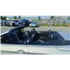 Image 10 : 2012 BMW 650I, 2DR CONVERTIBLE, GREY, VIN WBALZ3C55CDL70687