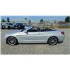 Image 11 : 2012 BMW 650I, 2DR CONVERTIBLE, GREY, VIN WBALZ3C55CDL70687