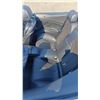 Image 15 : 2012 BMW 650I, 2DR CONVERTIBLE, GREY, VIN WBALZ3C55CDL70687