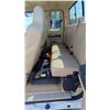 Image 11 : 2008 FORD F350 LARIAT SUPER DUTY, 2DR EXT CAB PICKUP, WHITE, VIN 1FTWX30R58EB14290,