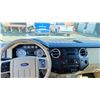 Image 13 : 2008 FORD F350 LARIAT SUPER DUTY, 2DR EXT CAB PICKUP, WHITE, VIN 1FTWX30R58EB14290,