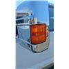 Image 18 : 2008 FORD F350 LARIAT SUPER DUTY, 2DR EXT CAB PICKUP, WHITE, VIN 1FTWX30R58EB14290,